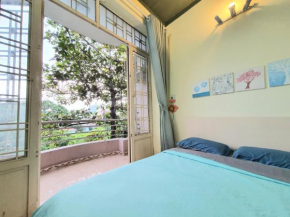 Du Homestay 7